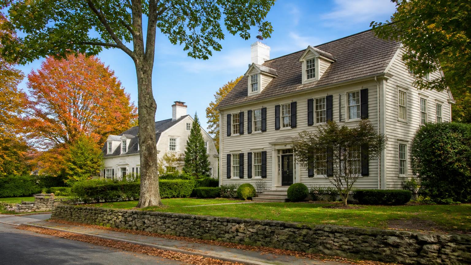 Siding project by Always On Top Roofing in Milton, MA