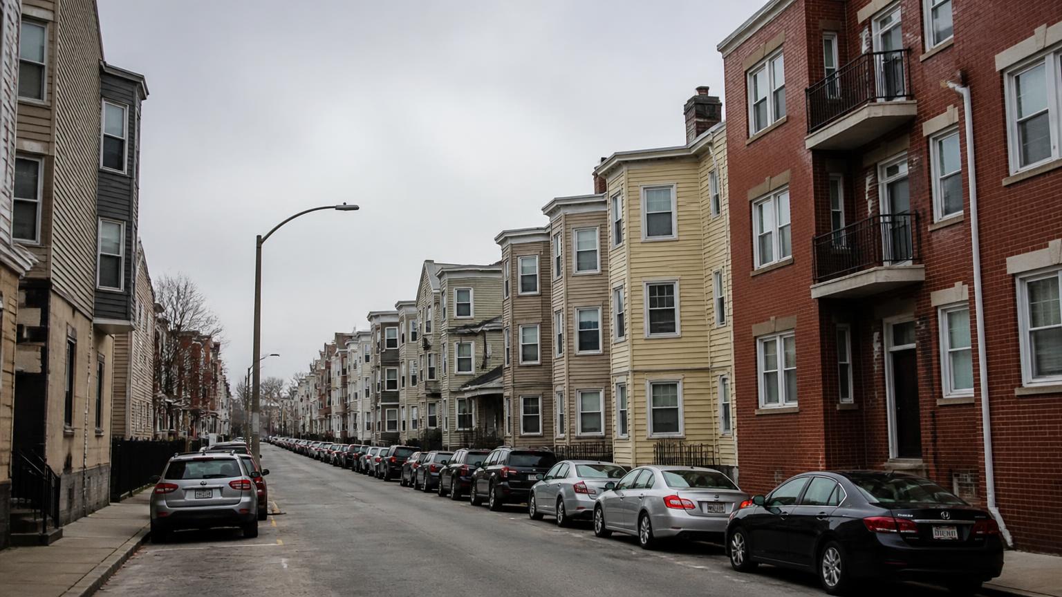 Roofing project by Always On Top Roofing in South Boston, MA