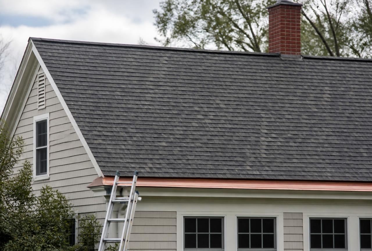 Roofing work by Always On Top Roofing